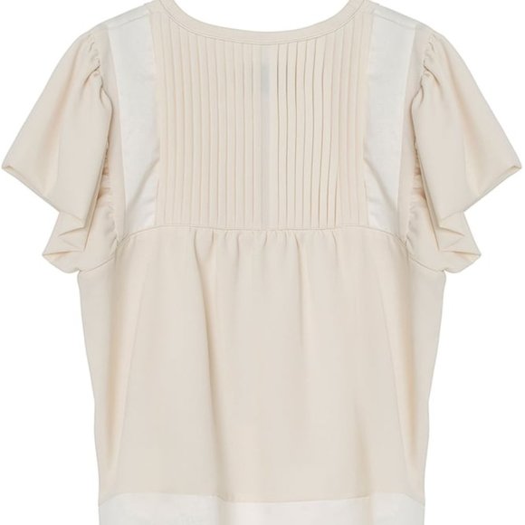 Munthe’s blouse - Picture 3 of 4